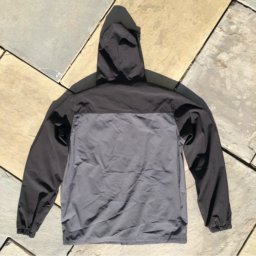 Micro Ripstop Water Resistant Light Jacket - Picture 2 of 13